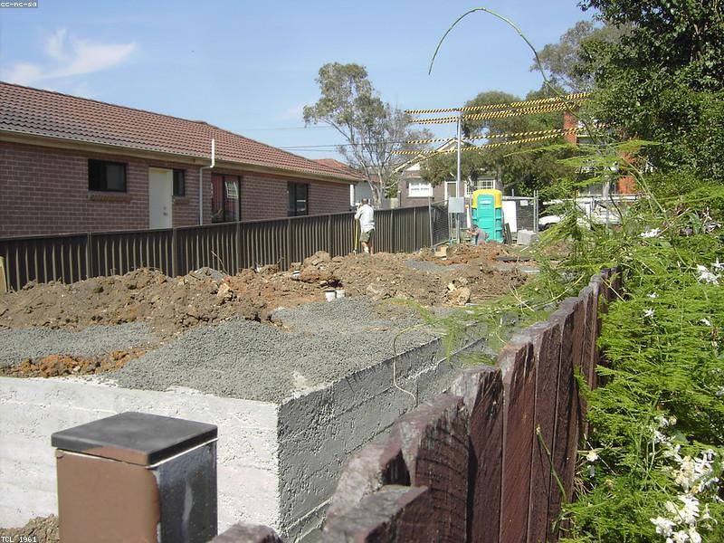 Drainage & Sanitation Systems