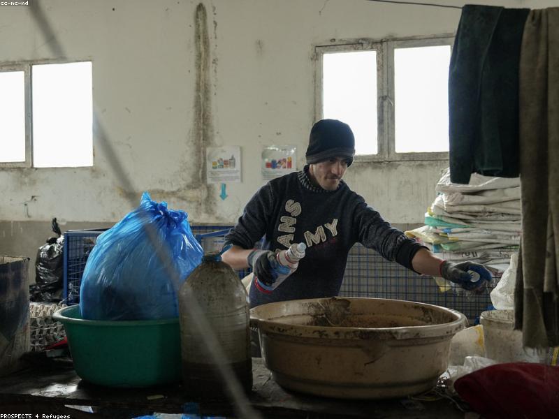 Waste Management Systems